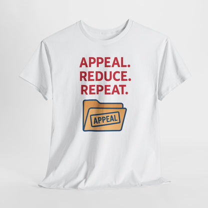 Appeal Reduce Repeat Shirt