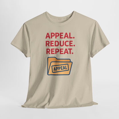 Appeal Reduce Repeat Shirt