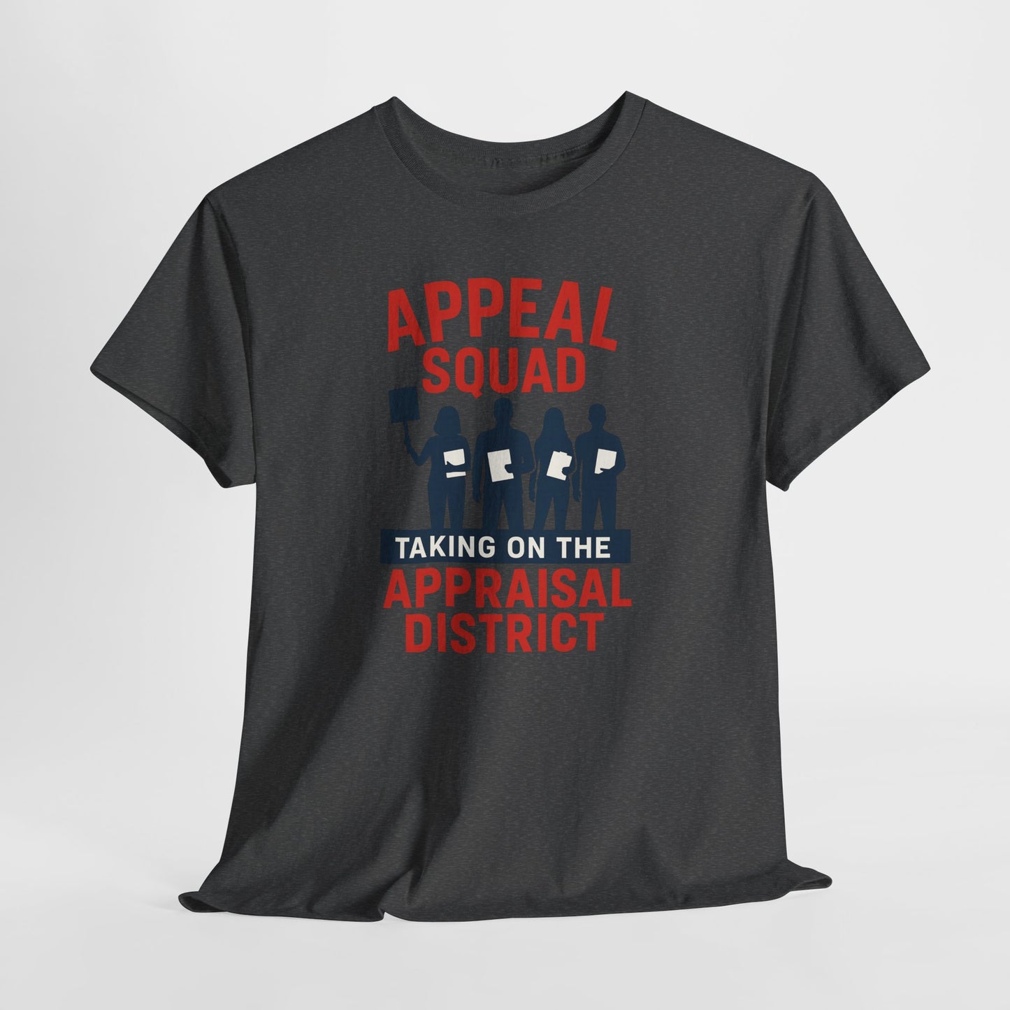 Appraisal Appeal Squad Shirt