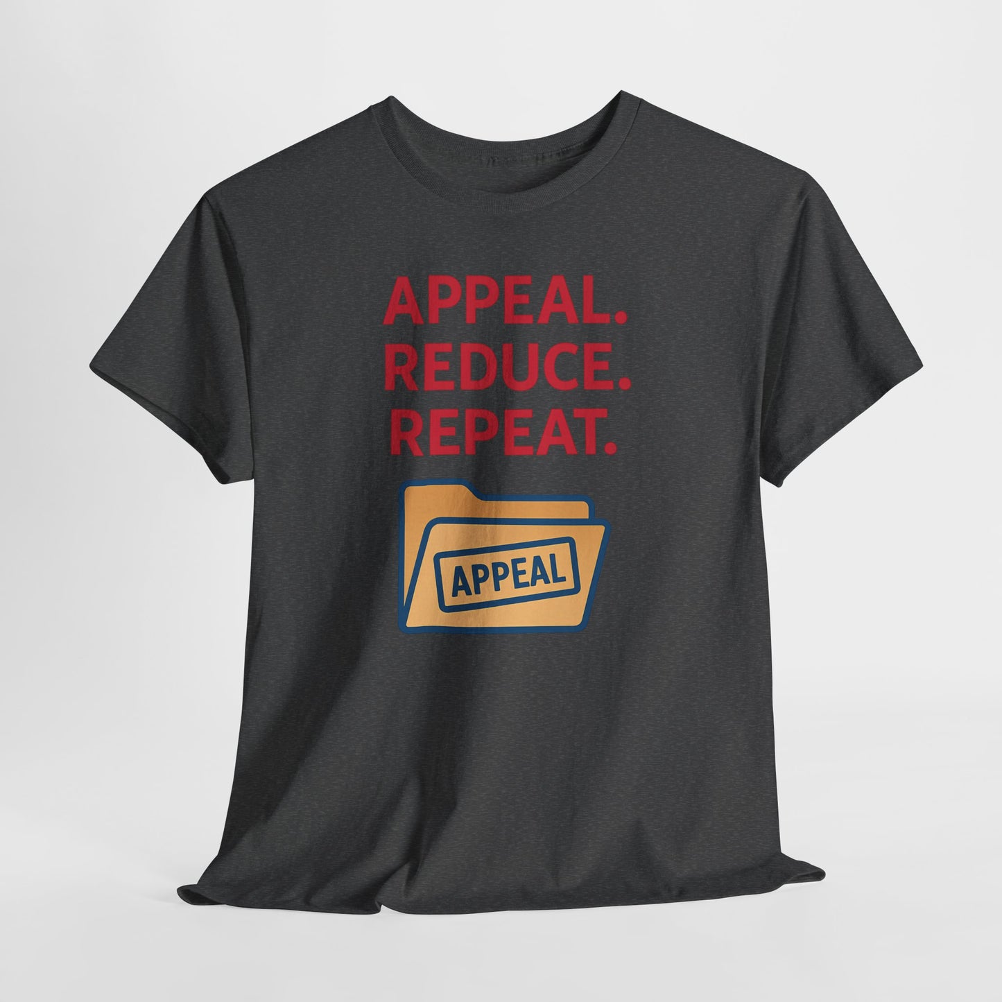 Appeal Reduce Repeat Shirt