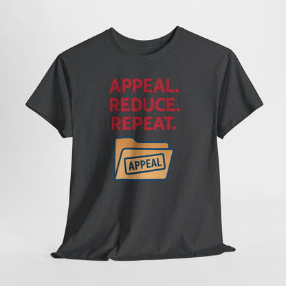 Appeal Reduce Repeat Shirt