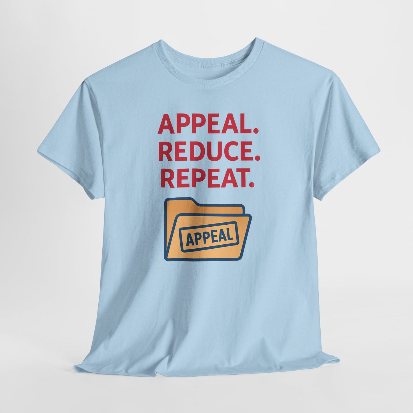 Appeal Reduce Repeat Shirt
