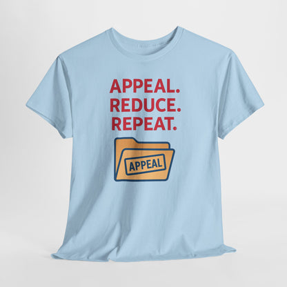 Appeal Reduce Repeat Shirt