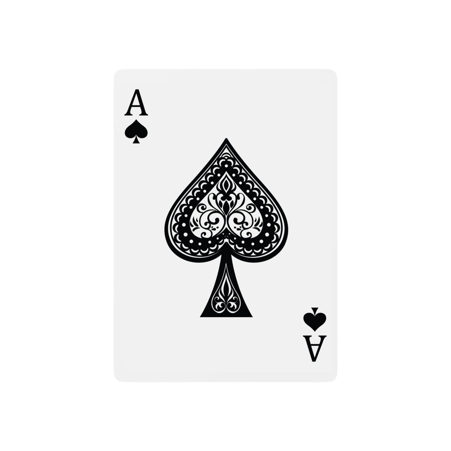 Texans Vs Taxes • Property Tax Reform Playing Card Deck 2.5″ × 3.5″