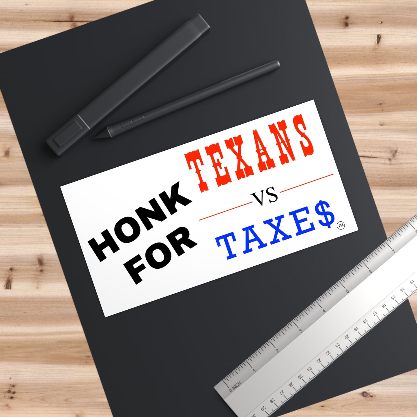 Funny Political Bumper Stickers, Car Decals, Best for Protests, Gifts for Texans, Election Season