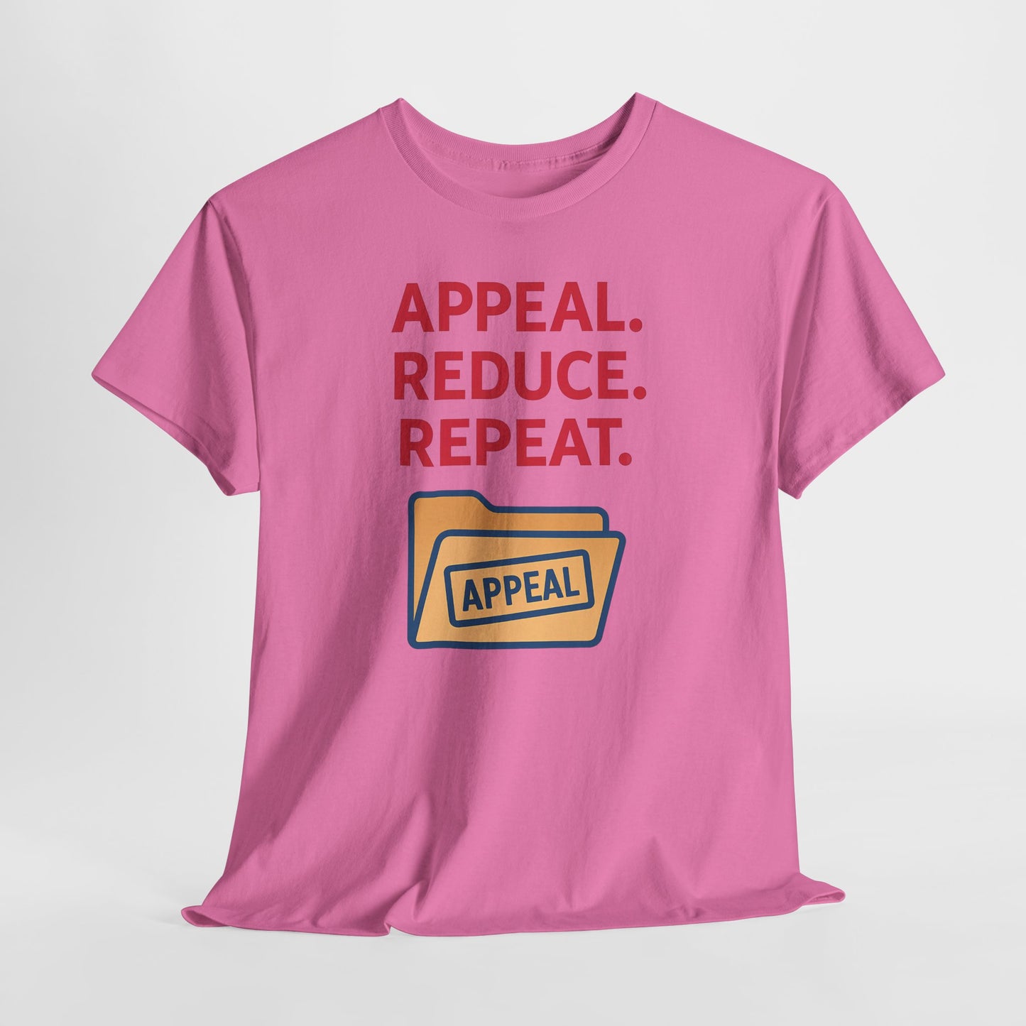 Appeal Reduce Repeat Shirt