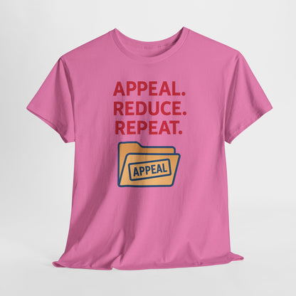 Appeal Reduce Repeat Shirt