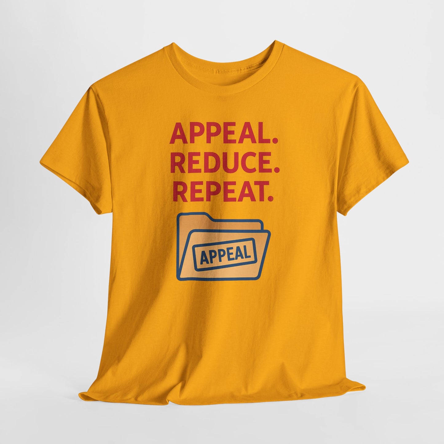 Appeal Reduce Repeat Shirt