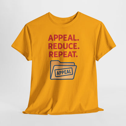 Appeal Reduce Repeat Shirt