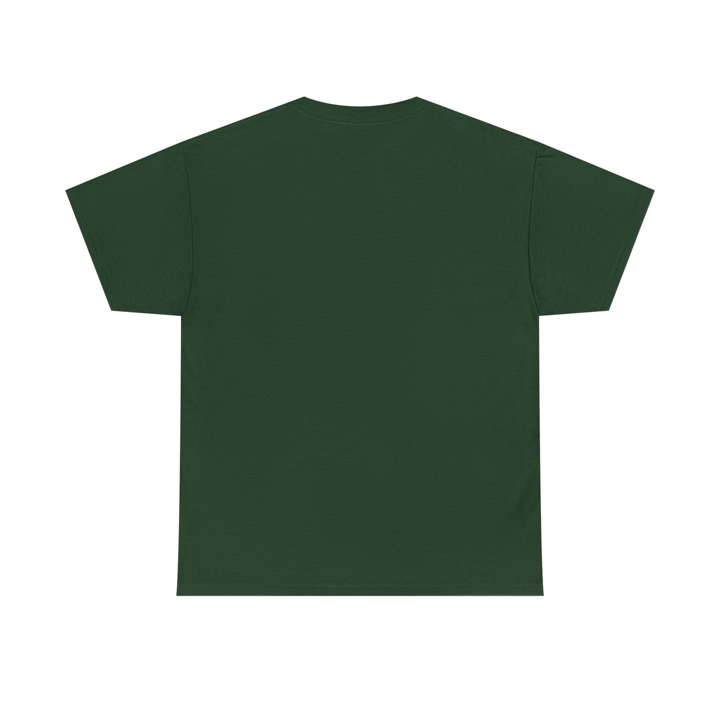 Appeal Don't Settle Shirt