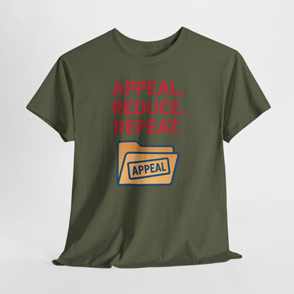 Appeal Reduce Repeat Shirt