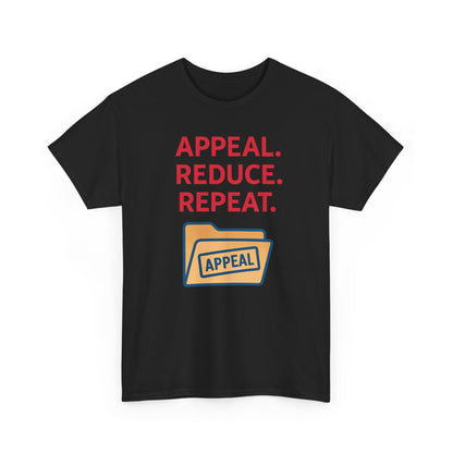 Appeal Reduce Repeat Shirt
