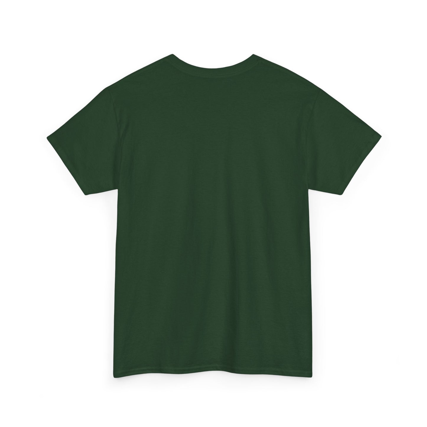 Appeal Don't Settle Shirt