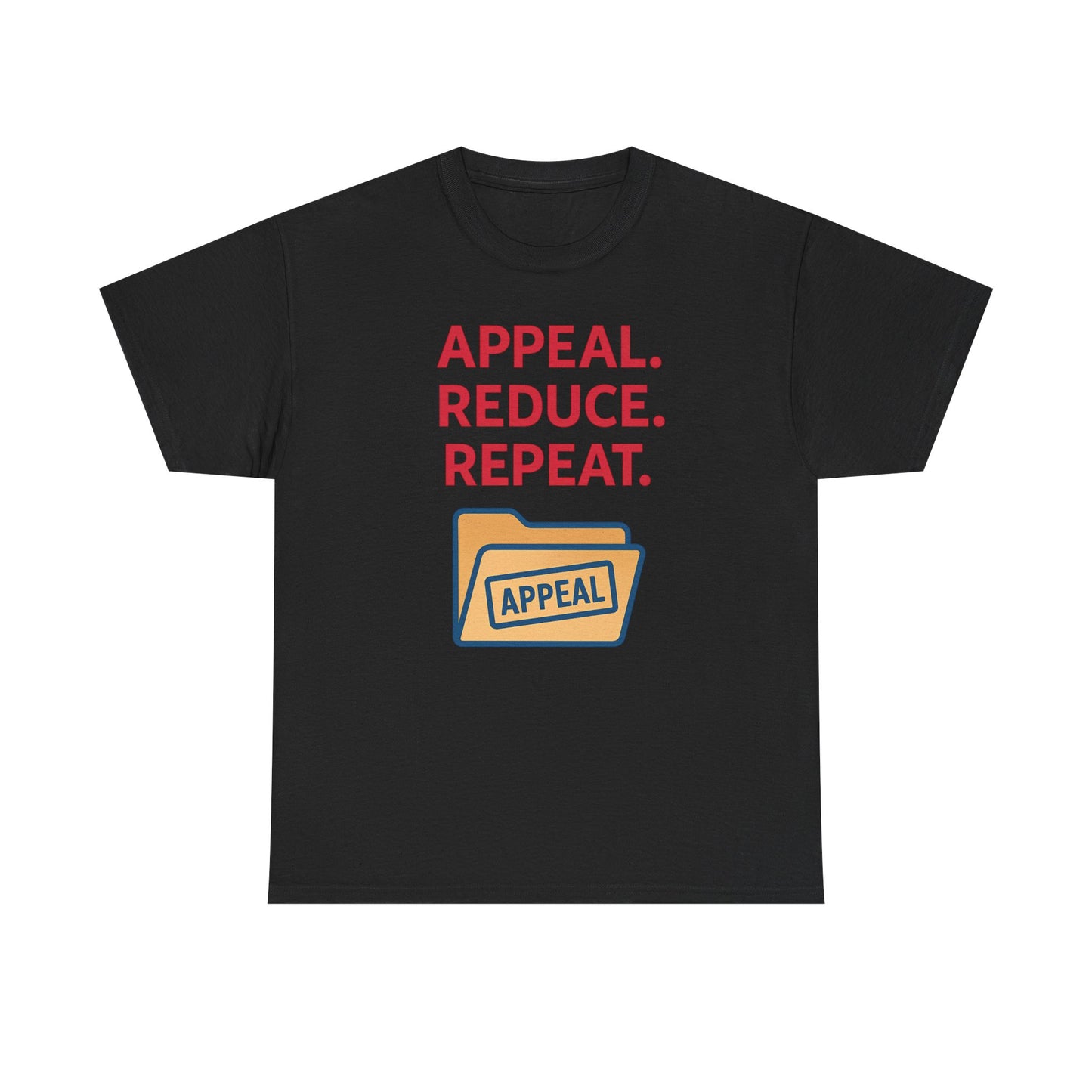 Appeal Reduce Repeat Shirt