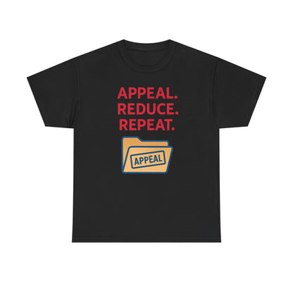 Appeal Reduce Repeat Shirt
